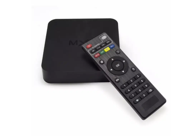 Android smart tv box (1000+ live channels) T9 X96mini 1gb 2gb 4gb