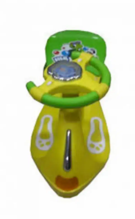 Baby toy cycle available for sale