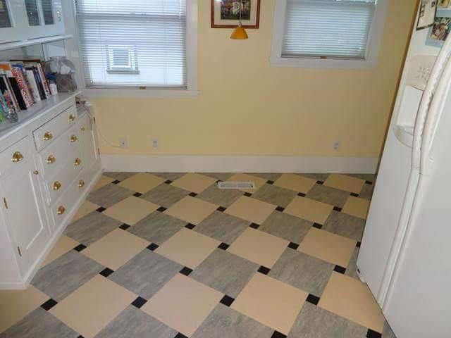 Tile's and Marble fixcing polish service