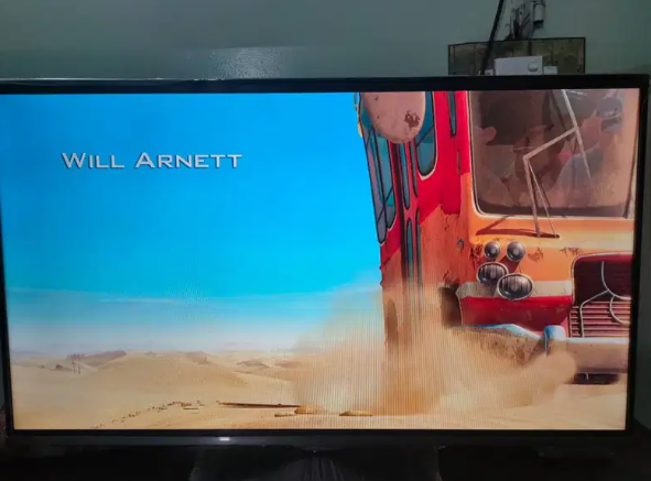 Samsung LED 40"