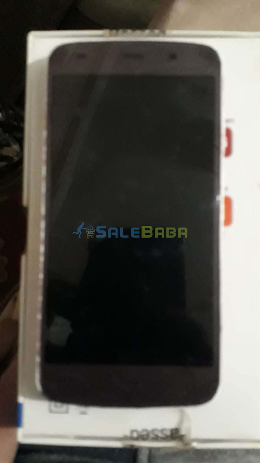 Eurostar ONYX 1S