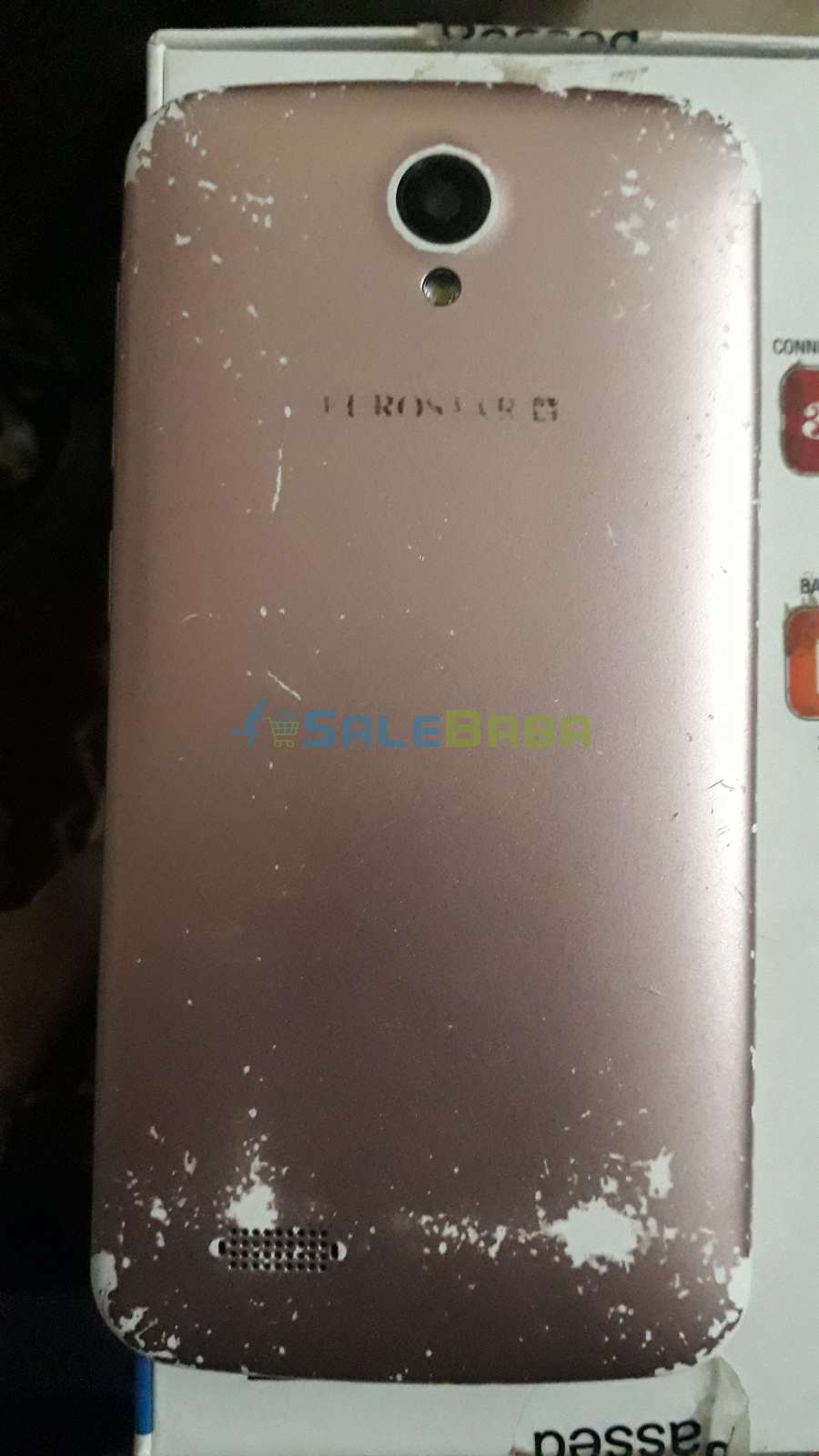 Eurostar ONYX 1S