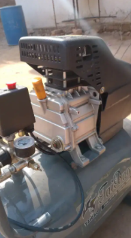New Air compressor Available for Sale