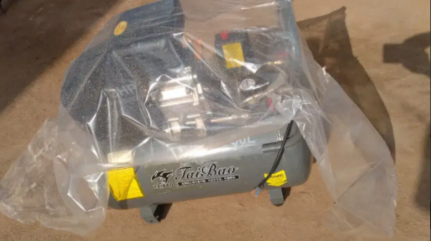 New Air compressor Available for Sale