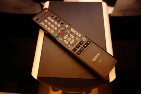 Denon AVR-X1000 HDMI Available for Sale in Attock