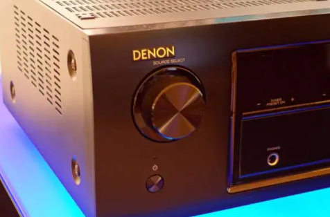 Denon AVR-X1000 HDMI Available for Sale in Attock