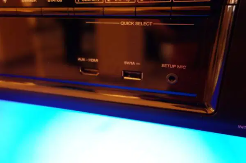 Denon AVR-X1000 HDMI Available for Sale in Attock