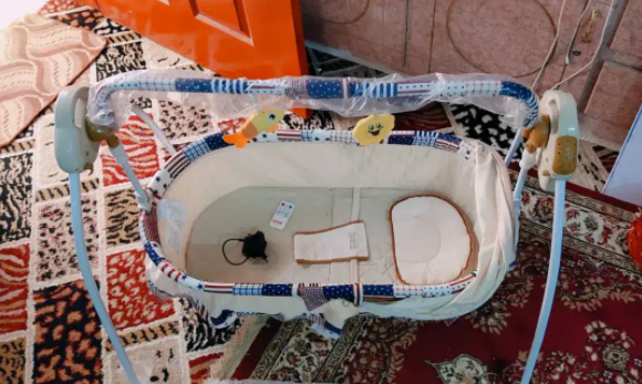 New Electric Jhoola Available for Sale in Kohat
