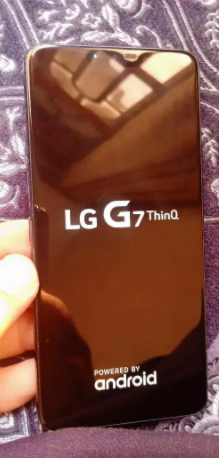 LG G7 Thin Q screen Available for Sale in Peshawar