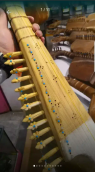 New Electrical rabab Available for Sale in Peshawar
