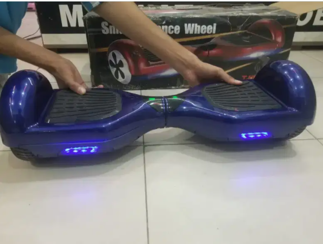 Hover board available for sale