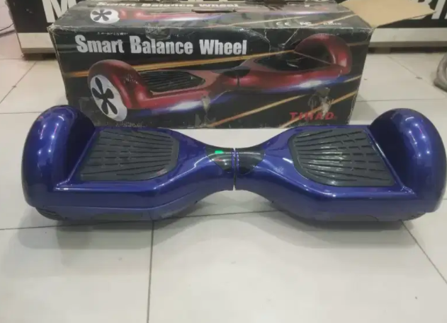 Hover board available for sale