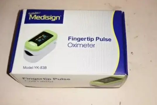 Oxi meter Available for sale