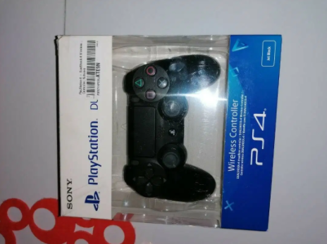 New SONY PS4 Pro 2TB CUH-7216B Available for Sale in Askoley