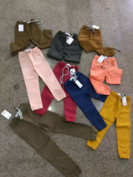 New Baby Winter garments Available for Sale in Gilgit
