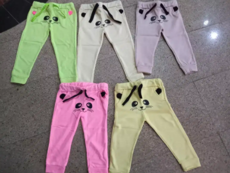 New Baby Winter garments Available for Sale in Gilgit