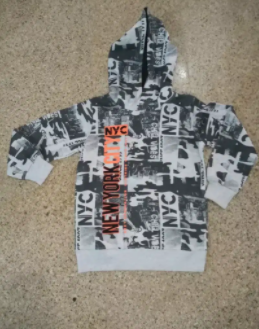 New Baby Winter garments Available for Sale in Gilgit