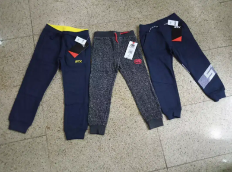New Baby Winter garments Available for Sale in Gilgit