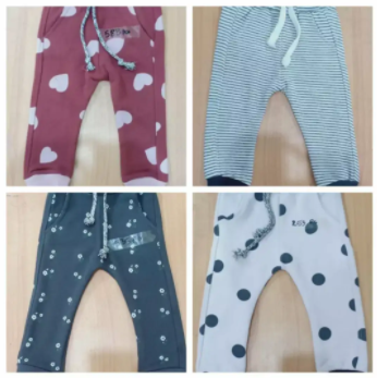 New Baby Winter garments Available for Sale in Gilgit
