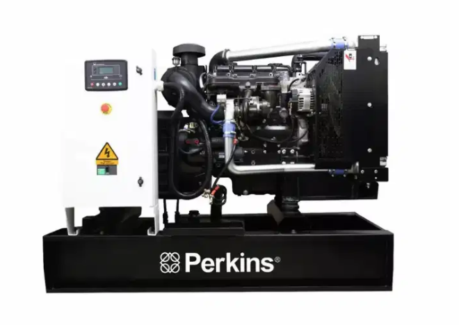 New Perkins generator made in uk Available for Sale in Islamabad