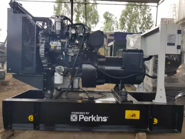 New Perkins generator made in uk Available for Sale in Islamabad