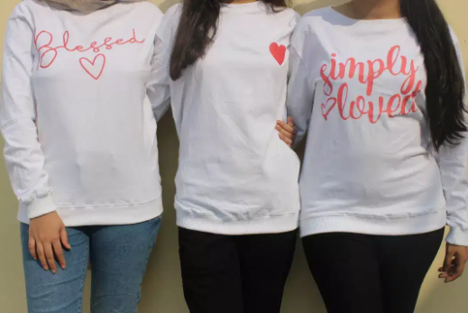 New Ladies Shirts Available for Sale in Multan