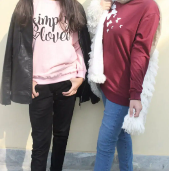New Ladies Shirts Available for Sale in Multan