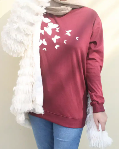 New Ladies Shirts Available for Sale in Multan