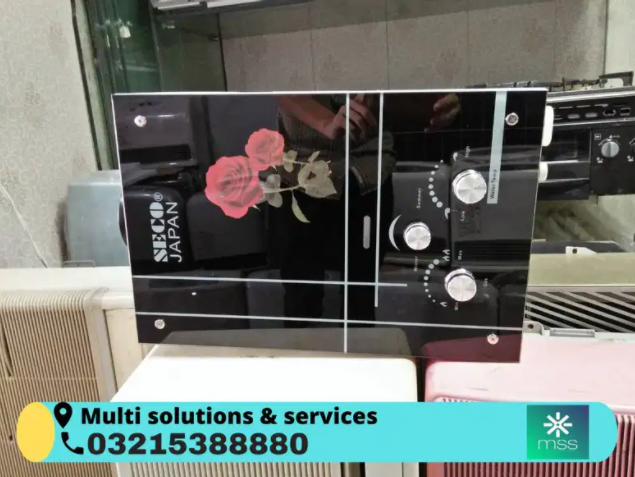 seco japan electrical water heater Available for Sale in Pallandri