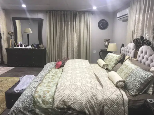 outclass living container, porta cabin Available for Sale in Chakwal