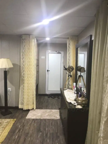outclass living container, porta cabin Available for Sale in Chakwal