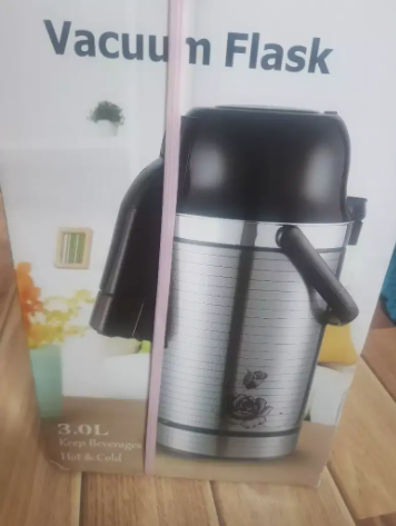 Thermos Vacuum Flask available for sale
