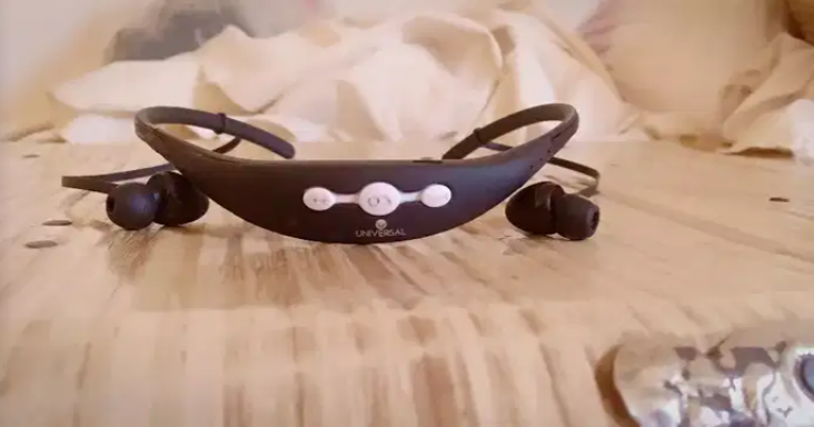 Blototh handsfree ok condition