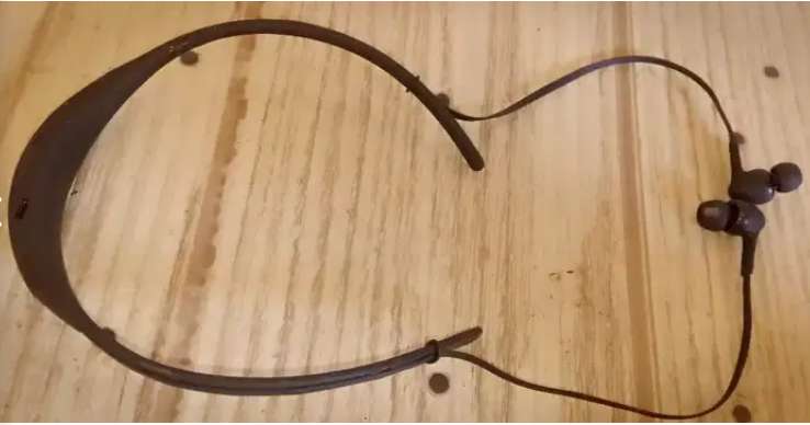 Blototh handsfree ok condition