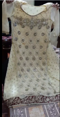 Indian maxi Available for sale