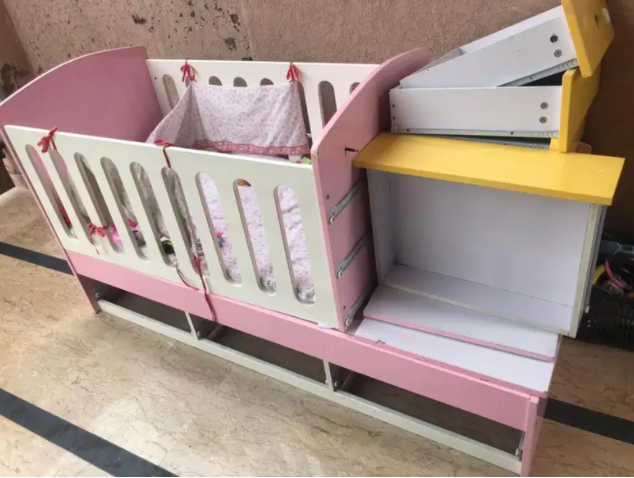 New 2 Deewan And 2 Stool/Seat Available for sale