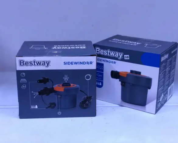 Bestway Electric Pump Available for sale