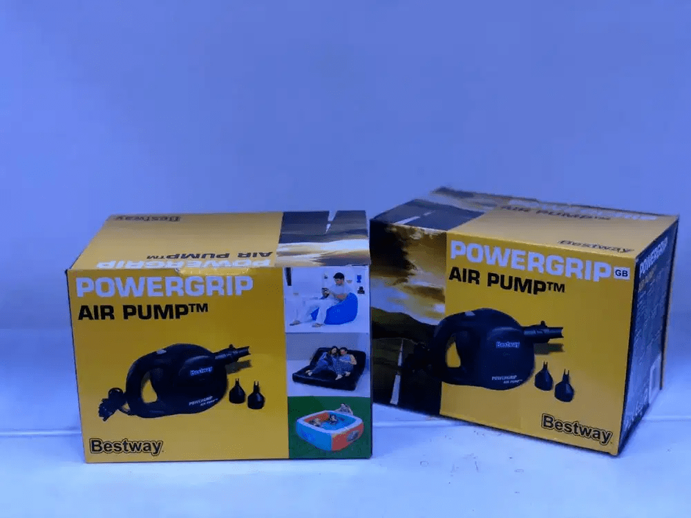 Bestway Electric Pump Available for sale