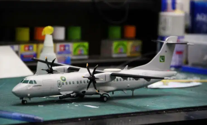 3D Printing, 3D designing and Alluminium CNC fabrication in Lahore