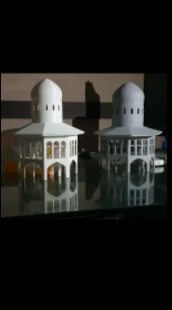 3D Printing, 3D designing and Alluminium CNC fabrication in Lahore