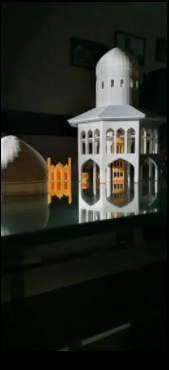 3D Printing, 3D designing and Alluminium CNC fabrication in Lahore