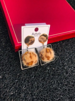 New imported Earrings Available for Sale in Lahore