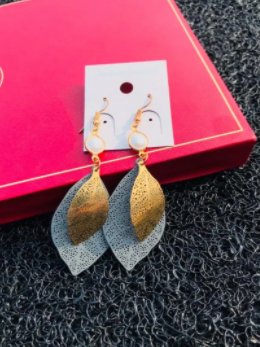 New imported Earrings Available for Sale in Lahore