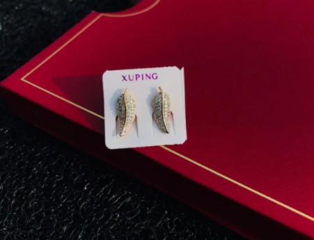 New imported Earrings Available for Sale in Lahore