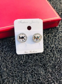 New imported Earrings Available for Sale in Lahore