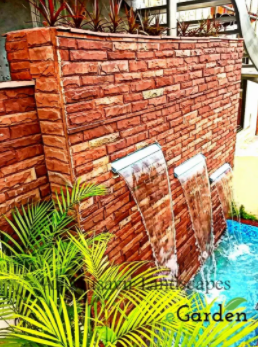New Waterfall and fountains Available for Sale in Lahore