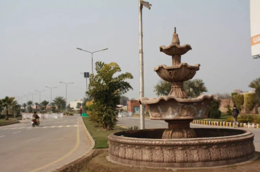 New Waterfall and fountains Available for Sale in Lahore