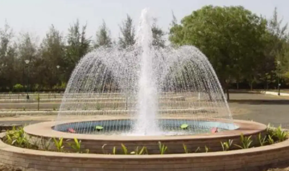 New Waterfall and fountains Available for Sale in Lahore