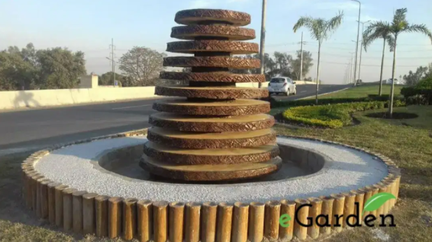 New Waterfall and fountains Available for Sale in Lahore