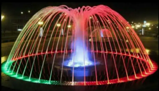 New Waterfall and fountains Available for Sale in Lahore